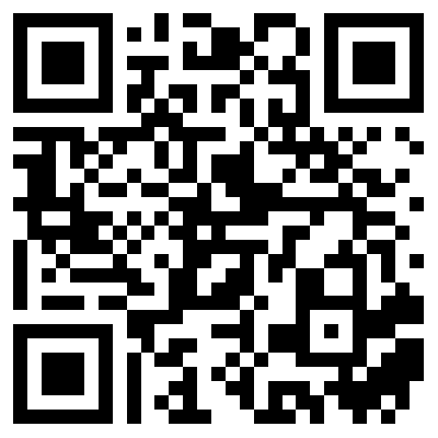 QR-Code zum Laden im App Store